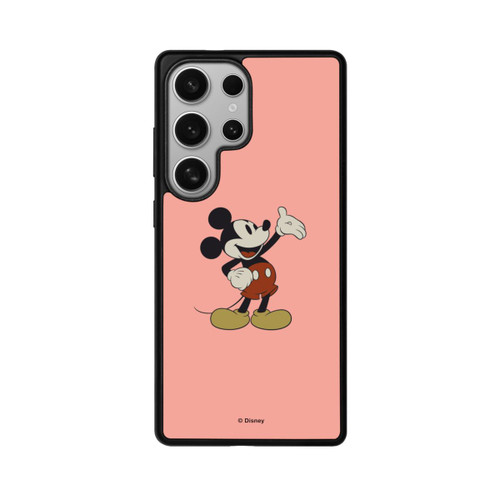Samsung Galaxy S25 Ultra Base Case Happy Micky