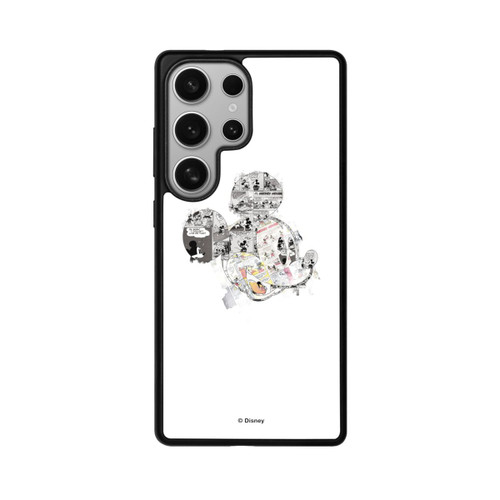 Samsung Galaxy S25 Ultra Base Case Micky Maus - Collage