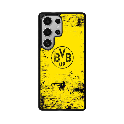 Samsung Galaxy S25 Ultra Base Case BVB Destroyed Look