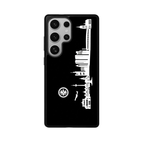 Samsung Galaxy S25 Ultra Base Case Frankfurter Skyline