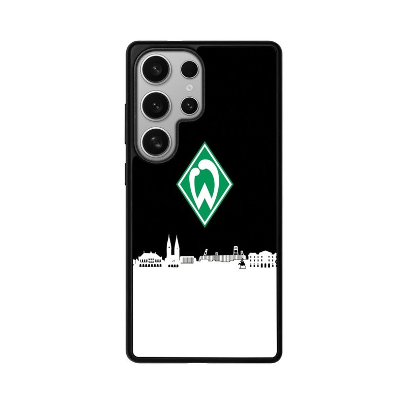 Galaxy S25 Ultra Base Case WB Skyline