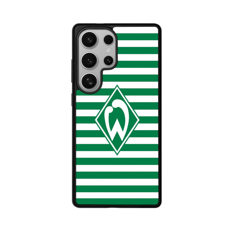 Galaxy S25 Ultra Base Case Werder Ringel