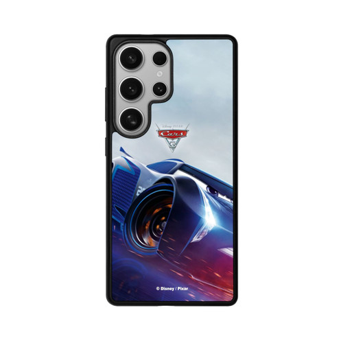 Samsung Galaxy S25 Ultra Base Case Cars3 Jackson Storm
