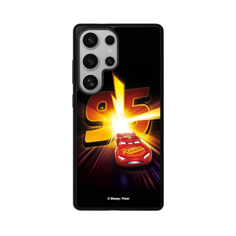 Galaxy S25 Ultra Base Case Cars3 Lightning 95