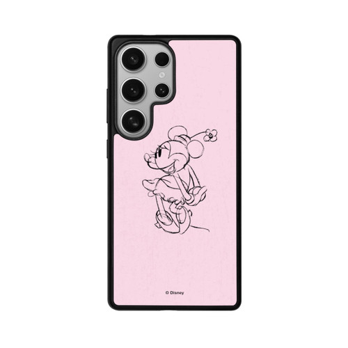 Samsung Galaxy S25 Ultra Base Case Minniemouse Vintage