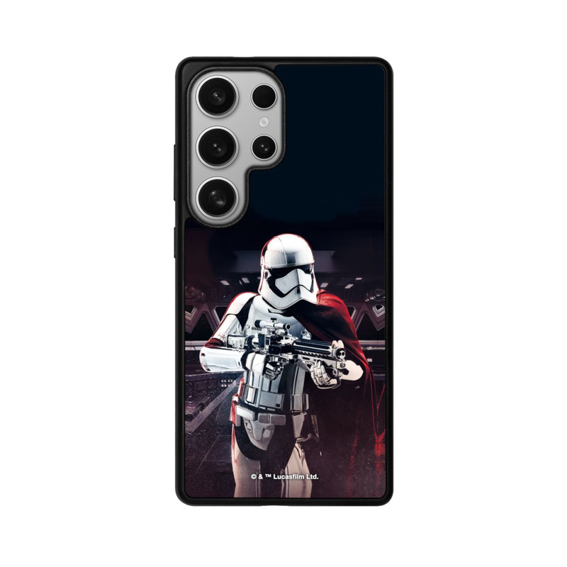 Galaxy S25 Ultra Base Case Captain Phasma - Star Wars 8