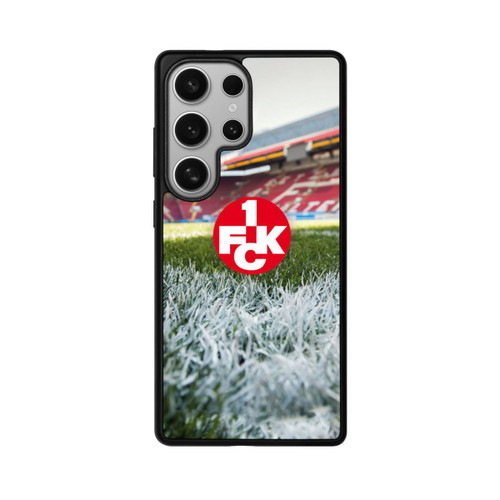 Samsung Galaxy S25 Ultra Base Case Stadionrasen FCK