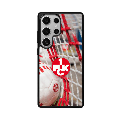 Samsung Galaxy S25 Ultra Base Case Torschuss FCK