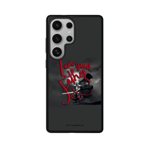 Samsung Galaxy S25 Ultra Base Case I Am Your Father Son