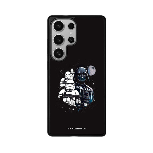 Samsung Galaxy S25 Ultra Base Case Dunkle Seite
