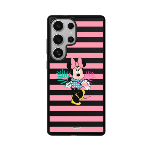 Samsung Galaxy S25 Ultra Base Case Minnie Milkshake ohne Hintergrund