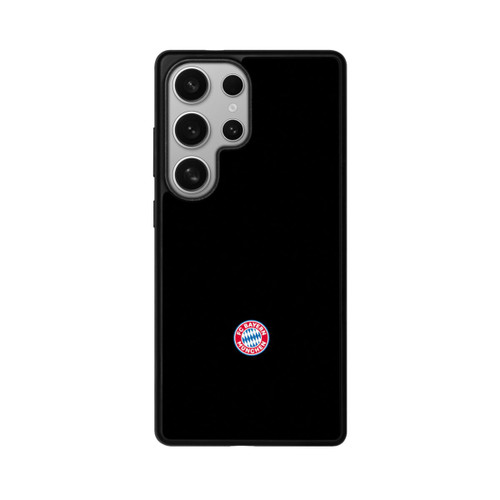 Samsung Galaxy S25 Ultra Base Case Klassisches FCB Logo Klein