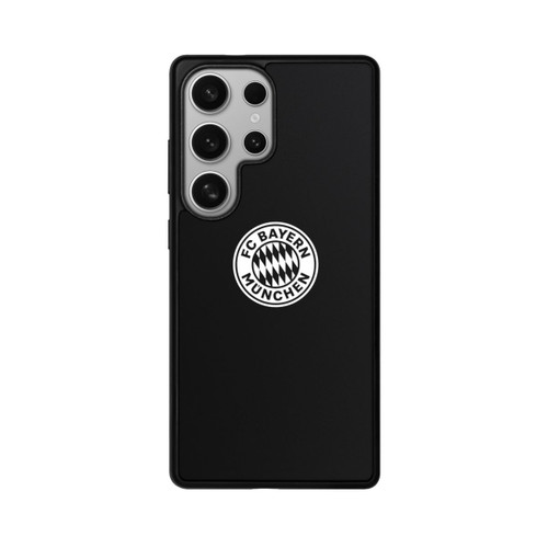 Samsung Galaxy S25 Ultra Base Case FCB Logo Einfarbig ohne Hintergrund