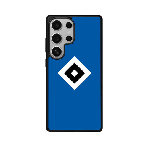 Samsung Galaxy S25 Ultra Base Case HSV Blau