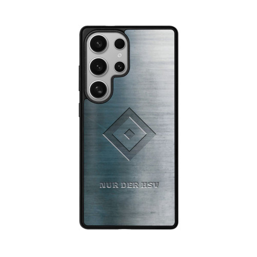 Samsung Galaxy S25 Ultra Base Case Nur der HSV Metalllook