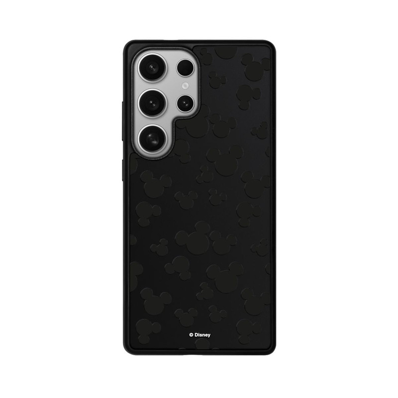 Galaxy S25 Ultra Base Case Micky Icon