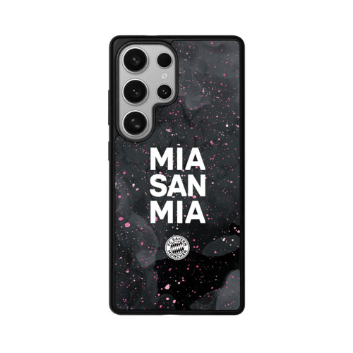 Samsung Galaxy S25 Ultra Base Case Mia San Mia Girly - FCB