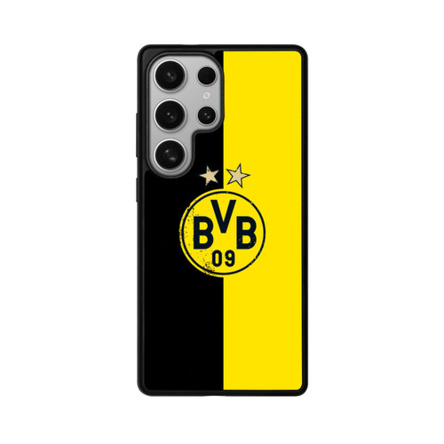 Samsung Galaxy S25 Ultra Base Case Sterne Destroyed Look - BVB