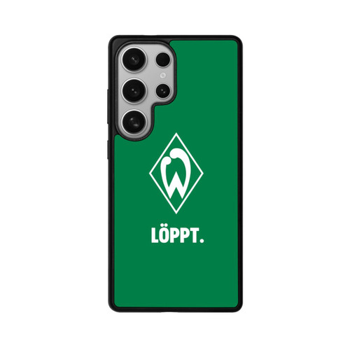 Samsung Galaxy S25 Ultra Base Case Löppt. - Werder Bremen