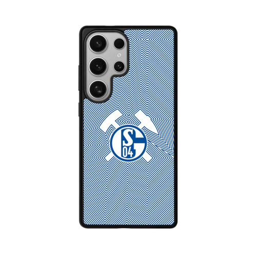 Samsung Galaxy S25 Ultra Base Case Ruhrpott - Schalke 04
