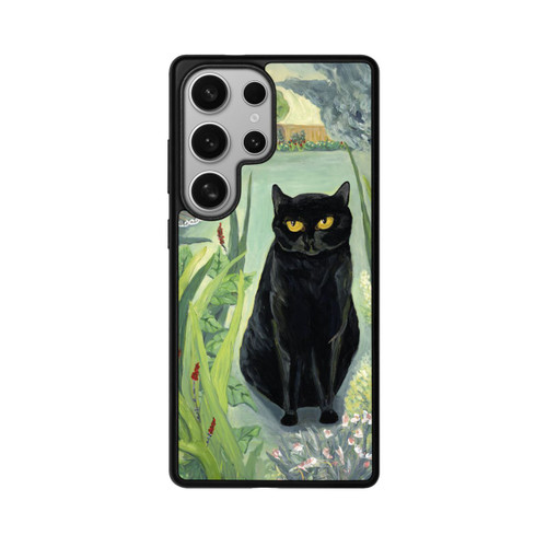 Samsung Galaxy S25 Ultra Base Case Toby von Deborah Eve Alastra