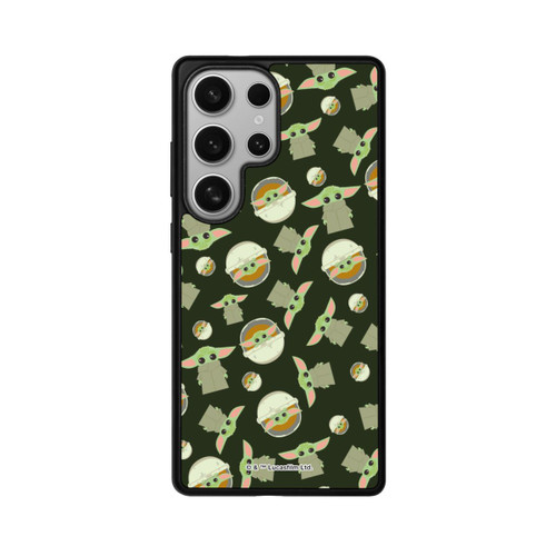 Samsung Galaxy S25 Ultra Base Case The Child Muster