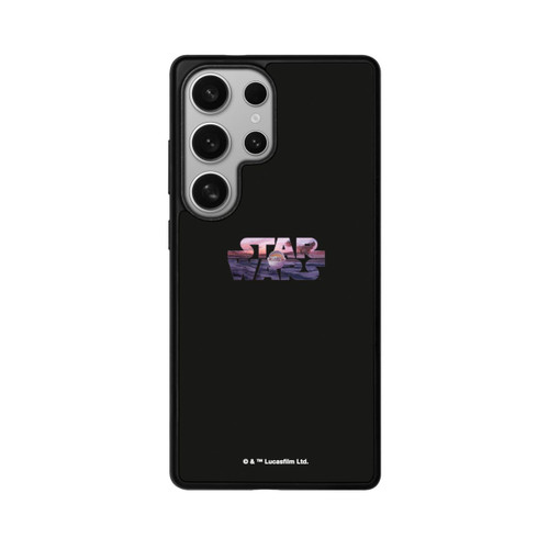 Samsung Galaxy S25 Ultra Base Case Logo the Child