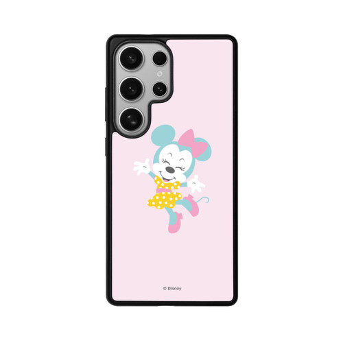 Samsung Galaxy S25 Ultra Base Case Süße Baby-Minnie