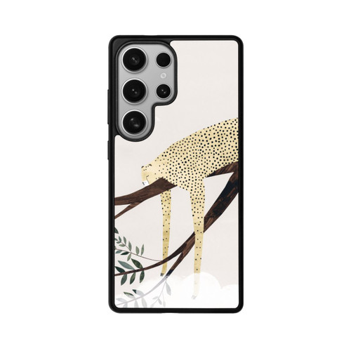 Samsung Galaxy S25 Ultra Base Case Süße Träume von Léa Le Pivert