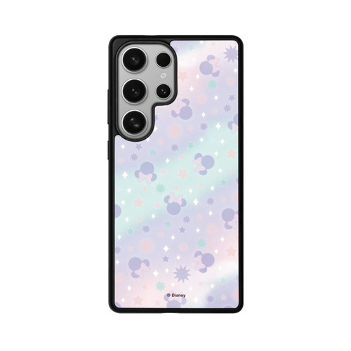 Samsung Galaxy S25 Ultra Base Case Minnie Star Pattern