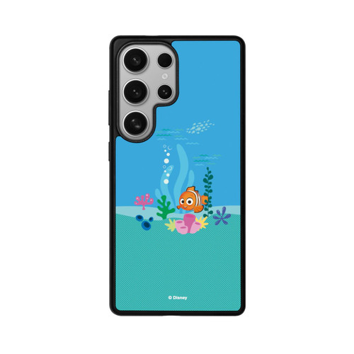 Samsung Galaxy S25 Ultra Base Case Nemo Ocean