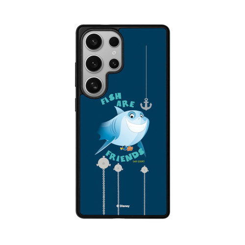Samsung Galaxy S25 Ultra Base Case Fish are Friends