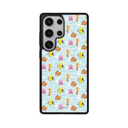 Samsung Galaxy S25 Ultra Base Case Nemo Muster