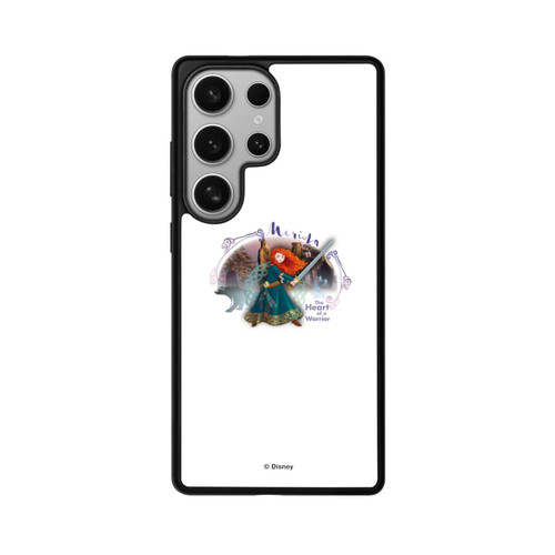 Samsung Galaxy S25 Ultra Base Case The Heart of a Warrior