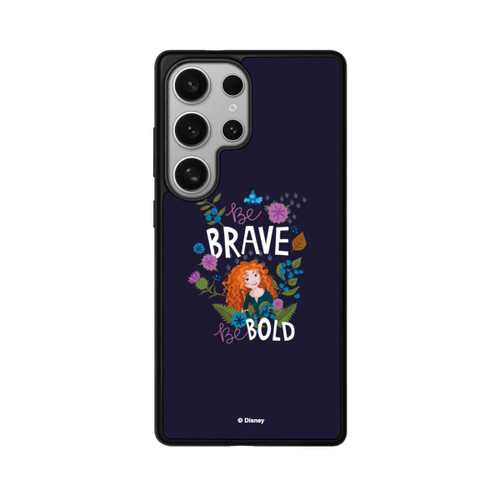 Samsung Galaxy S25 Ultra Base Case Be Brave | Be Bold