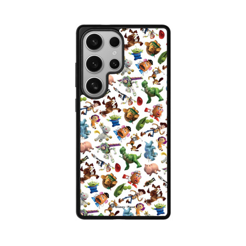 Samsung Galaxy S25 Ultra Base Case Toy Story-Muster 