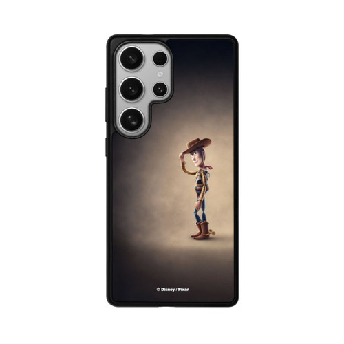 Samsung Galaxy S25 Ultra Base Case Toy Story Woody 