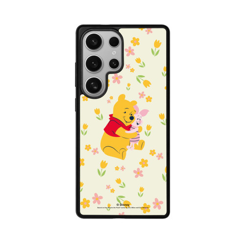 Samsung Galaxy S25 Ultra Base Case Winnie Puuh Umarmung