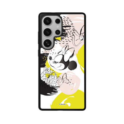 Samsung Galaxy S25 Ultra Base Case Minnie Abstrakt