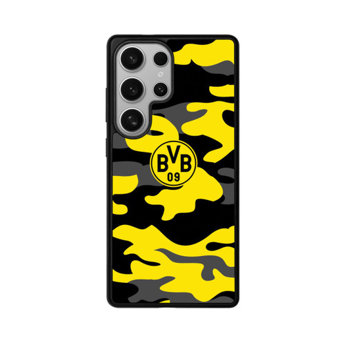 Samsung Galaxy S25 Ultra Base Case BVB Camo