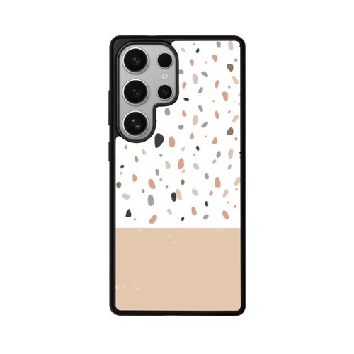 Samsung Galaxy S25 Ultra Base Case Terrazzo Love