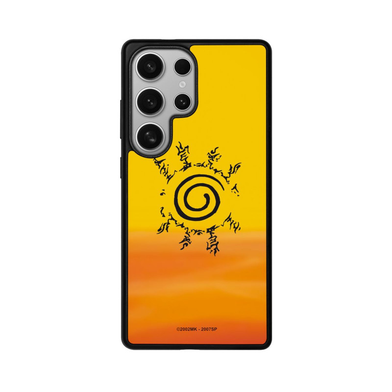 Galaxy S25 Ultra Base Case Das Siegel von Naruto