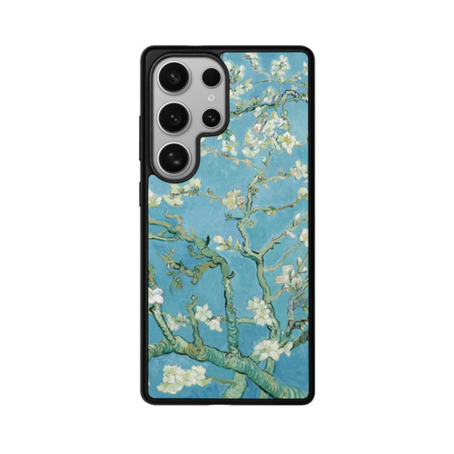 Samsung Galaxy S25 Ultra Base Case Mandelblüte von Vincent Van Gogh
