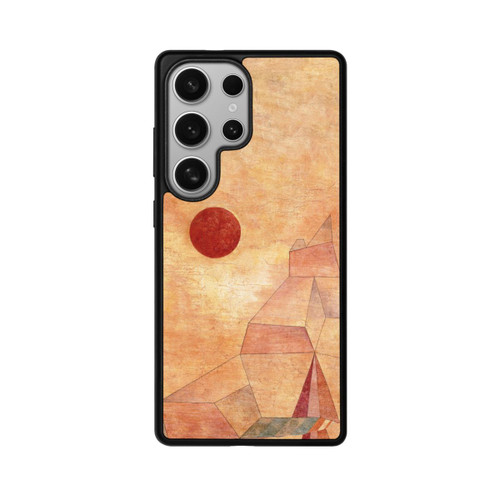 Samsung Galaxy S25 Ultra Base Case Märchen von Paul Klee