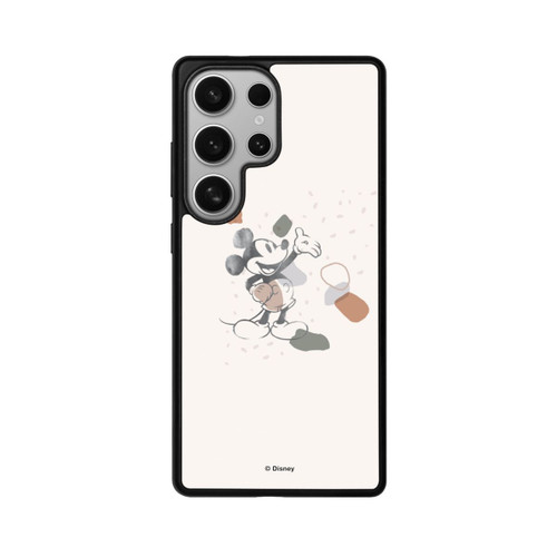 Samsung Galaxy S25 Ultra Base Case Micky Happy Abstract