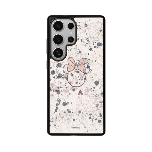 Samsung Galaxy S25 Ultra Base Case Minnie Maus Splash