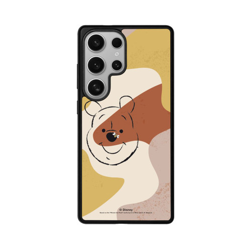Samsung Galaxy S25 Ultra Base Case Winnie Puuh Abstract