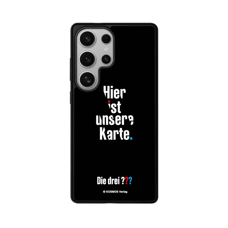 Galaxy S25 Ultra Base Case Hier Ist Unsere Karte