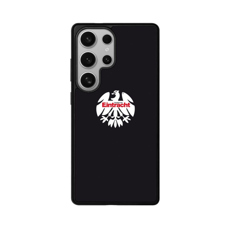 Galaxy S25 Ultra Base Case Logo Adler 1980
