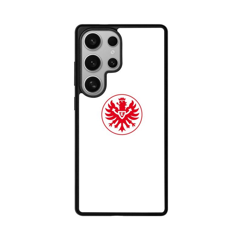 Galaxy S25 Ultra Base Case Logo Adler 1959 Rot